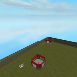 Fnaf world battle grounds [BETA]