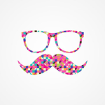 Mustache club!