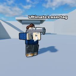Ultimate Lasertag