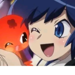 Miraculous Ladybug group_