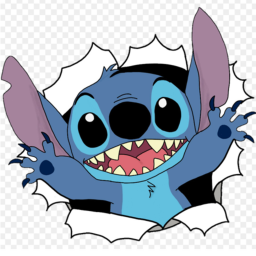 Cart Ride Into Stitch