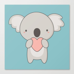 Ma's Koalas
