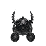 Spider Webbed Dominus