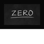 Zero...