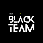 •BLACK TEAM•