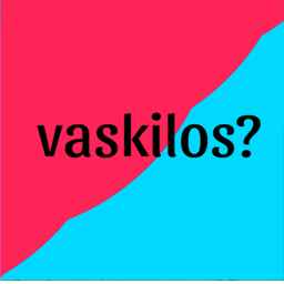 vasilikós hangout
