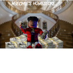 M3ech1e’s Homestore Group Thumbnail