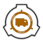 [SCP:F] //: Logistics Department