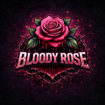 TEAM BLOODY ROSE
