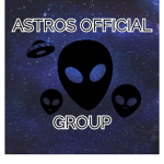 ASTRO'S OFFICIAL GROUP