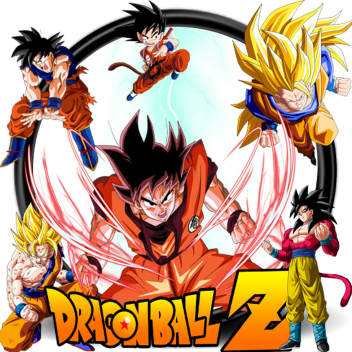 Dragon Ball Z Kai Adventures Version 0.1