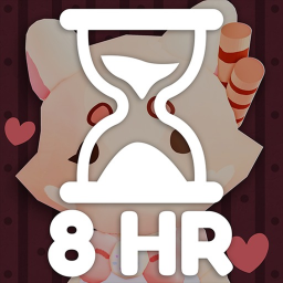 [8 HOURS] Anomaly Cafe  icon