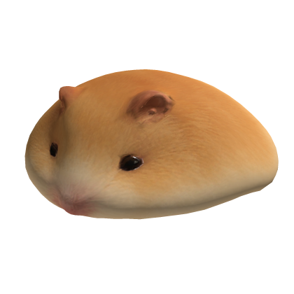 Hamster Hat Jerry Cute Roblox item
