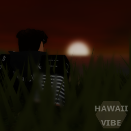 Hawaii Vibe [VR]