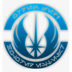 (GR) The Jedi Order