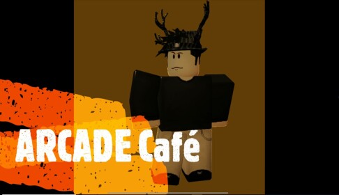 Arcade Cafe 