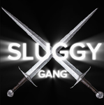 SLUGGY GANG