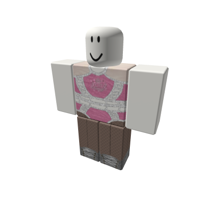 TDHC Battle Uniform 2 thumbnail