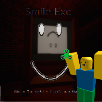 [Very Broken] SMILE.exe