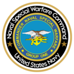| NSWG 1 | Naval Special Warfare Group 1