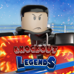 Knockout Legends