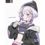 Manga fan ( français )