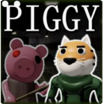 Piggy Fan FunTime.