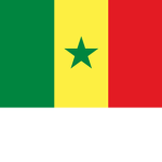 [SN] Republic of Senegal.