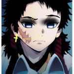 Demon Jayna slayer-..