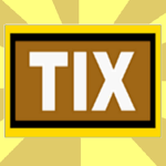The Tix Place [Official Group]