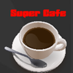 Super Army And Cafe And Hangout