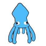 Squid hat