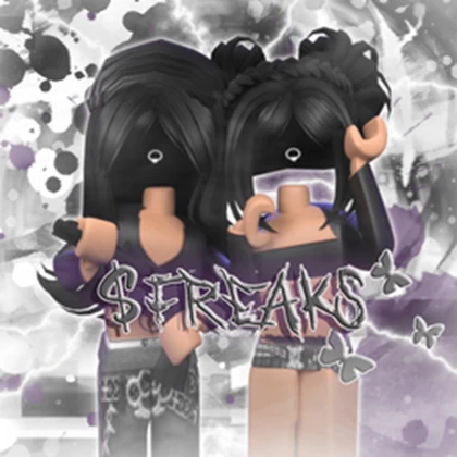 $Freaks Roblox group icon