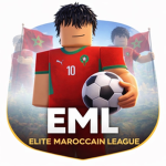 EML | ELITE MOROCCAN LEAGUE