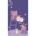 Would you like some hot chocolate