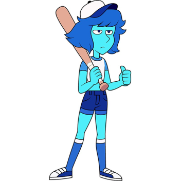 Steven Universe Hangout
