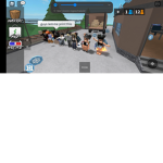 we love robux :)