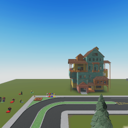 city life (roleplay)