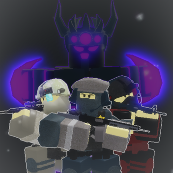 Random Tower Defense | Discontinued