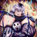 Cursed Shakai