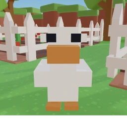 Duck Simulator 🍞 (BETA) icon