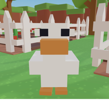 Duck Simulator 🍞 (BETA)