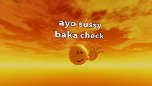 The Susmong Obby
