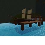 The Pirate Vibe Club