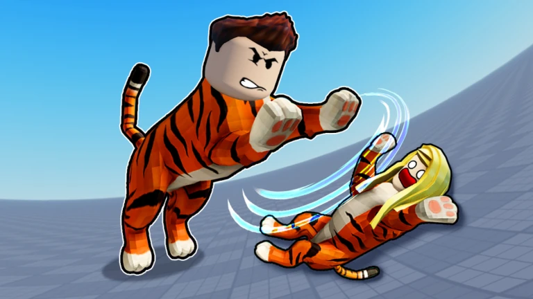 Animal Battles [Beta]
