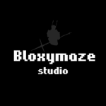 Bloxymaze