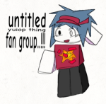 untitled yuiop thing fan group..!!!
