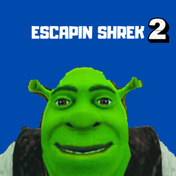 ESCAPING SHREK 2