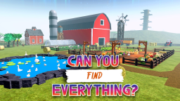 Czy potrafisz znaleźć wszystko?