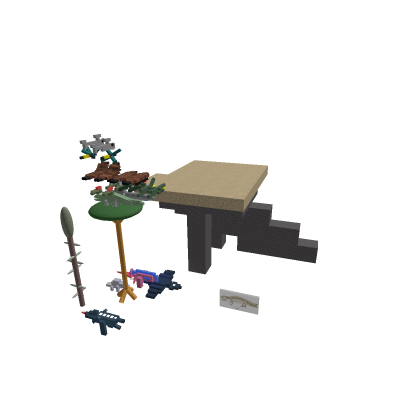 a gift, to a long lost friend...